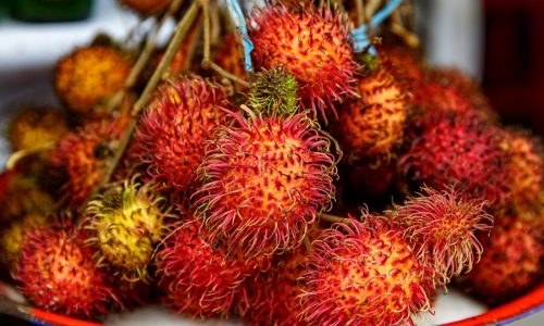 rambutan